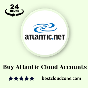 Buy Atlantic Cloud Accounts
