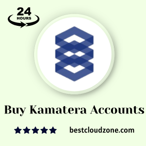 Buy Kamatera Accounts