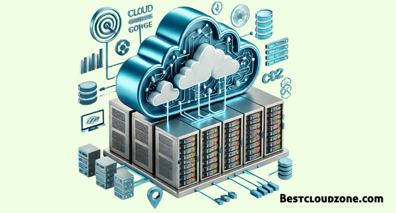 Cloud Account