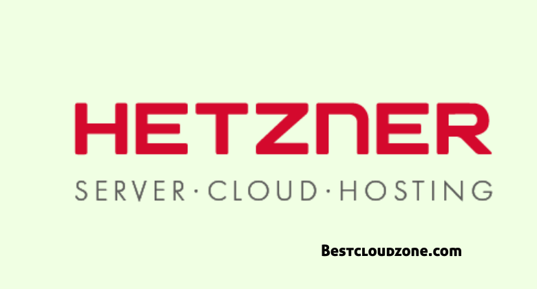 step-by-step Hetzner server setup without code