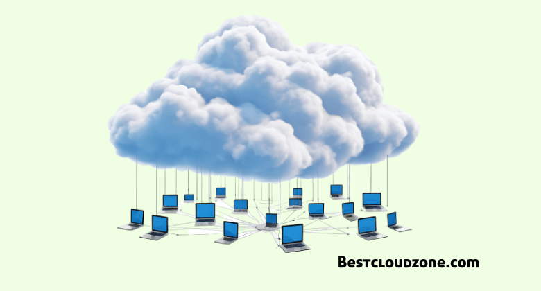 how to secure my cloud account